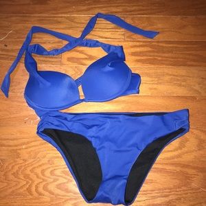 Victoria secret swim